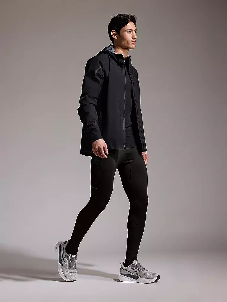 GOREWEAR | Lauftight Concurve Thermo da uomo | 