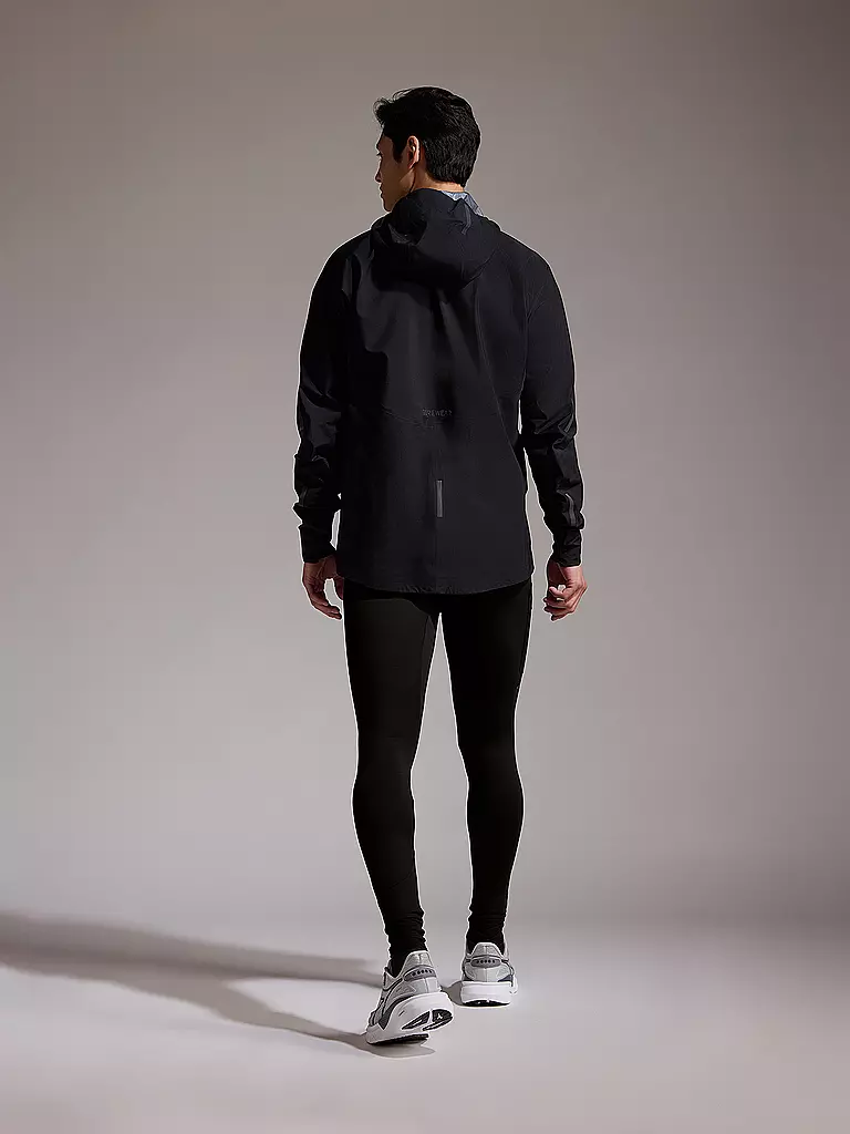 GOREWEAR | Lauftight Concurve Thermo da uomo | 