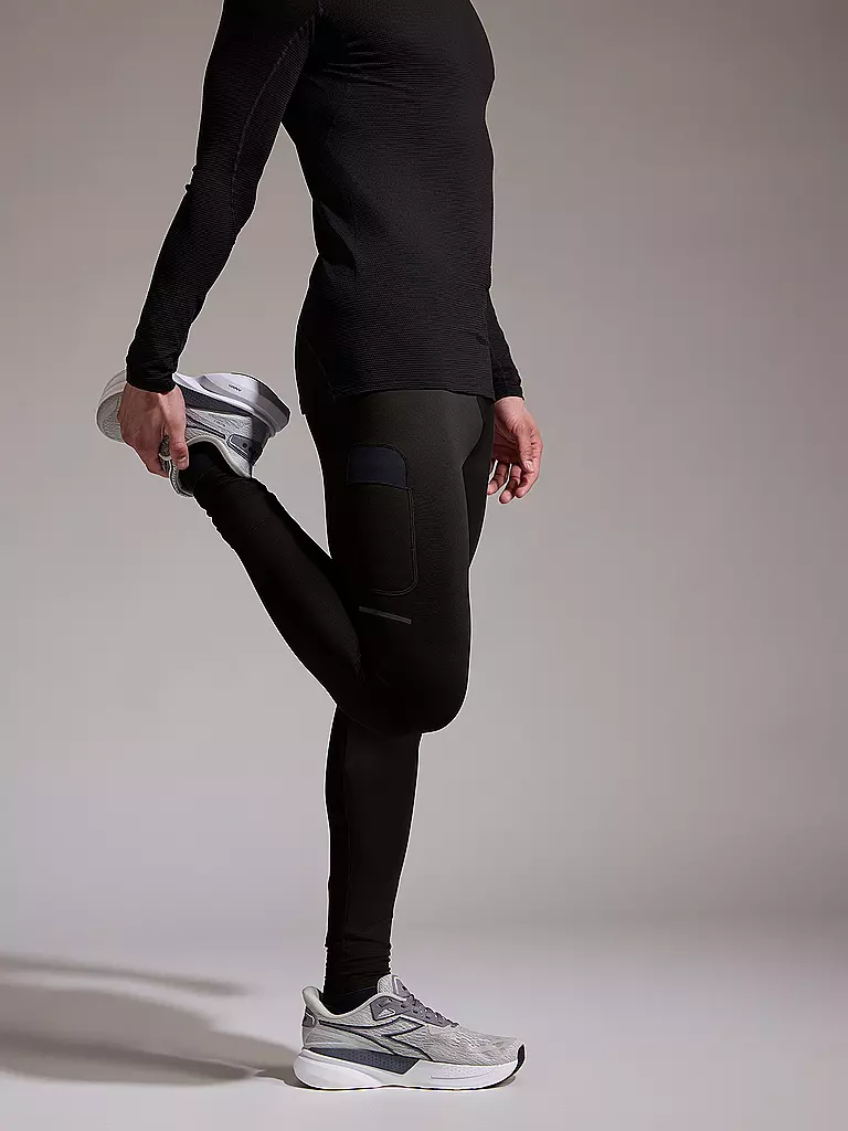 GOREWEAR | Lauftight Concurve Thermo da uomo | 