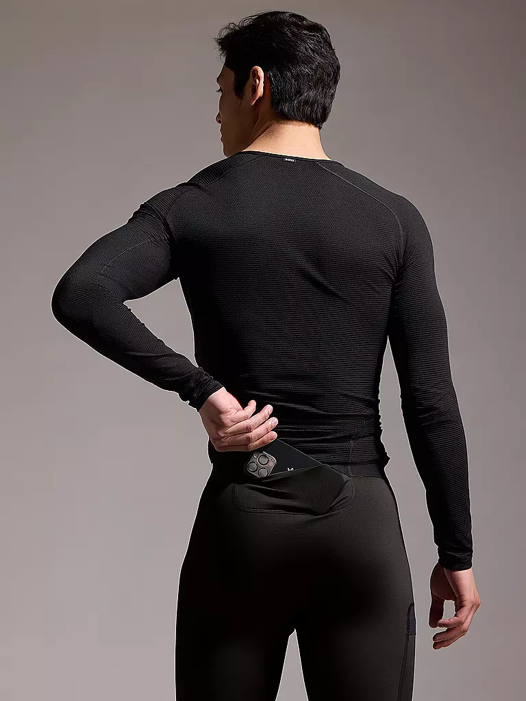GOREWEAR | Lauftight Concurve Thermo da uomo | 
