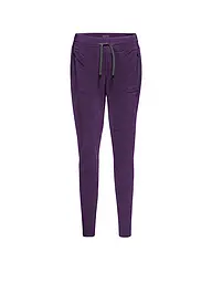 GOREWEAR | Lauftight da donna Everyday | Lilla