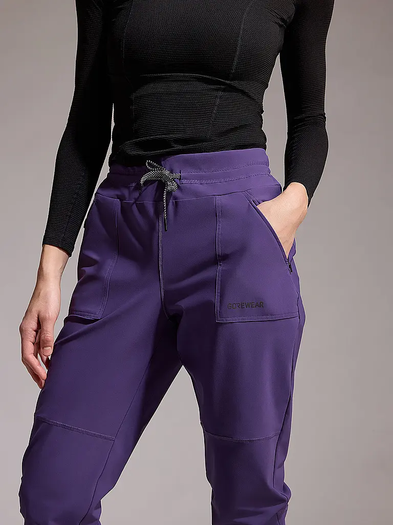 GOREWEAR | Lauftight da donna Everyday |
