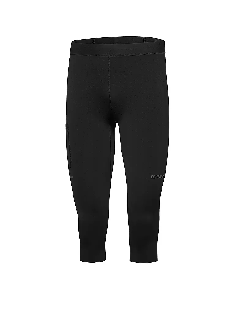 GOREWEAR | Lauftight da uomo Concurve 3/4 | 