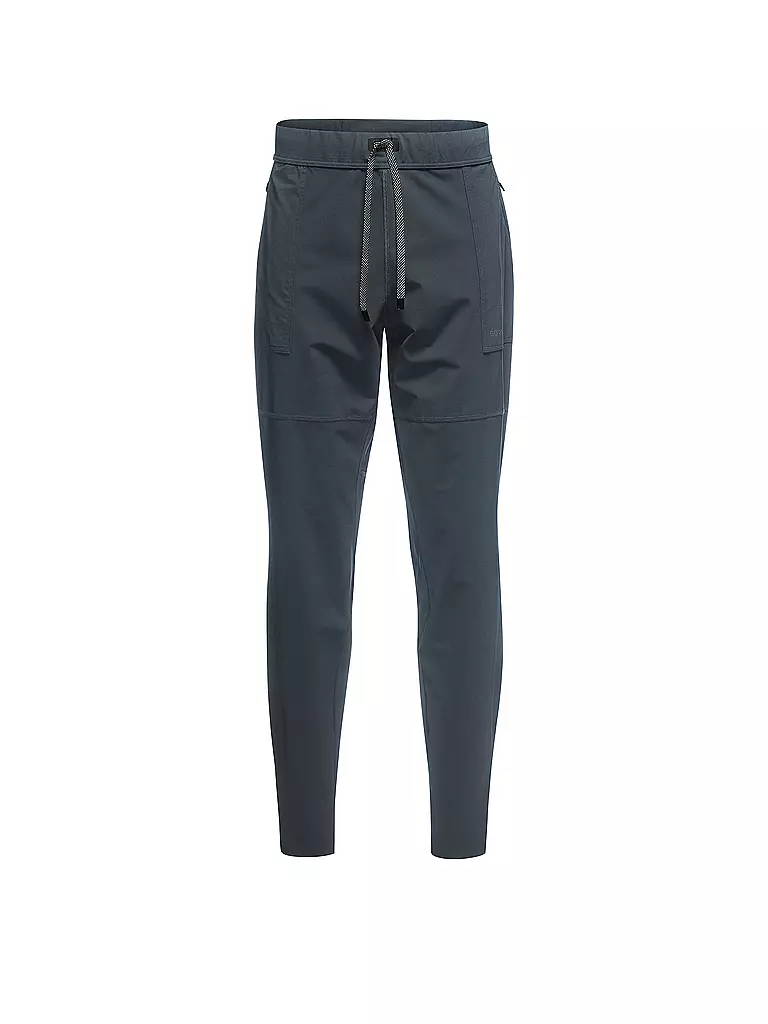 GOREWEAR | Lauftight da uomo Everyday | Grigio