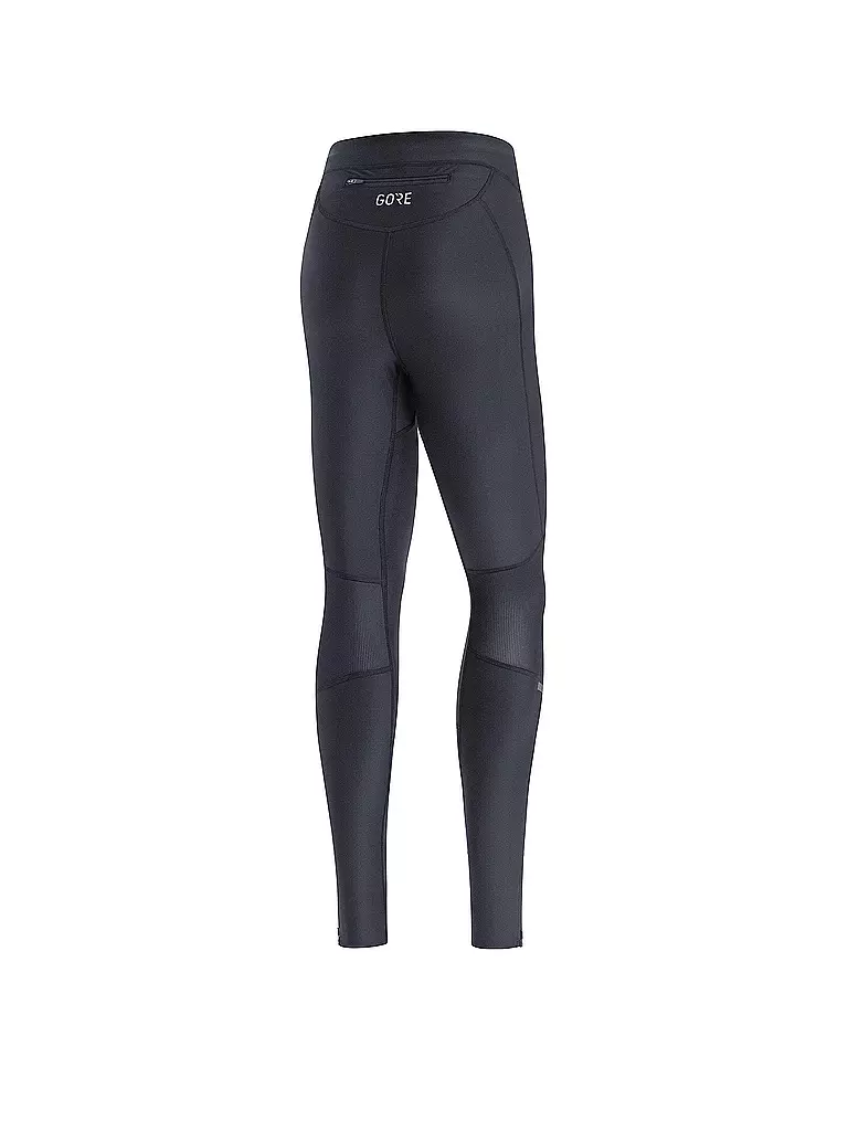GOREWEAR | Lauftight Impulse da donna | Nero