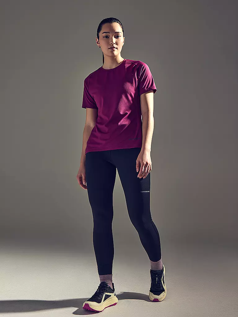 GOREWEAR | Lauftight termici da donna Concurve |