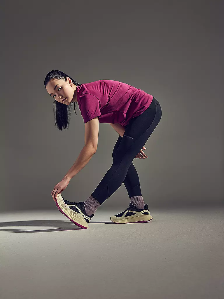 GOREWEAR | Lauftight termici da donna Concurve |