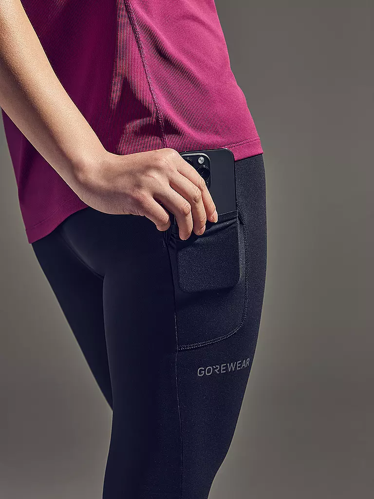 GOREWEAR | Lauftight termici da donna Concurve |