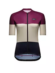 GOREWEAR | Maglia da ciclismo da donna Spirit Stripes | Bacca