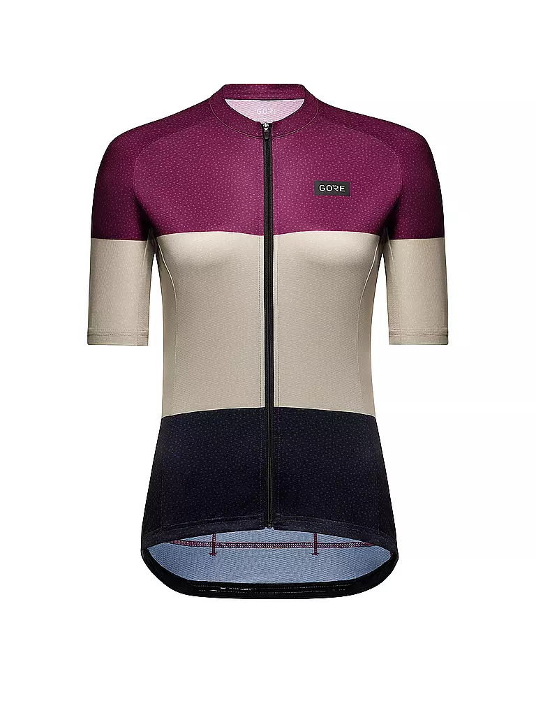 GOREWEAR | Maglia da ciclismo da donna Spirit Stripes | Bacca