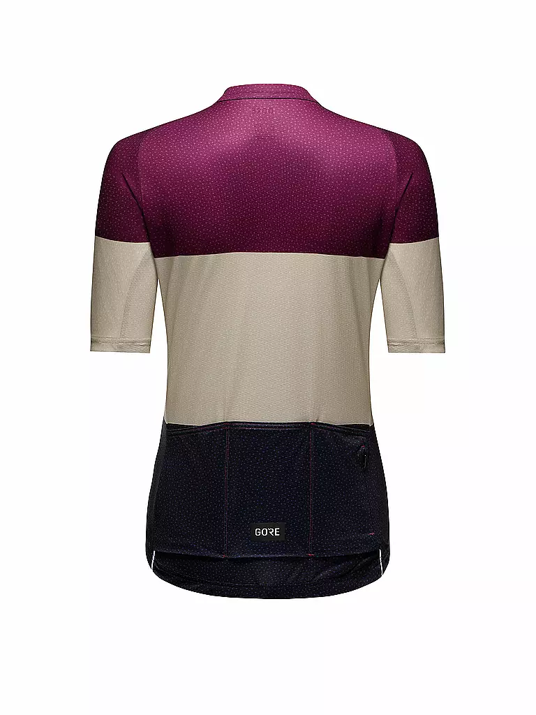 GOREWEAR | Maglia da ciclismo da donna Spirit Stripes | Bacca