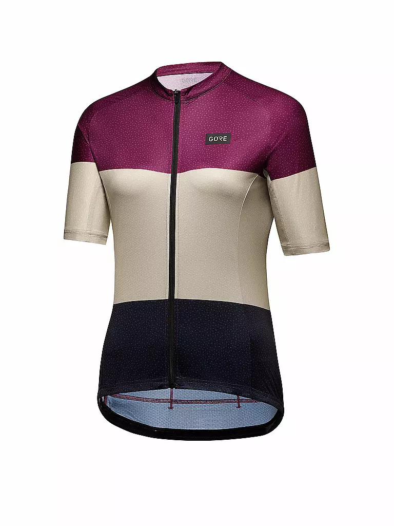 GOREWEAR | Maglia da ciclismo da donna Spirit Stripes | Bacca