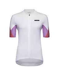 GOREWEAR | Maglia da ciclismo da donna Spirit Triangles | Bianco