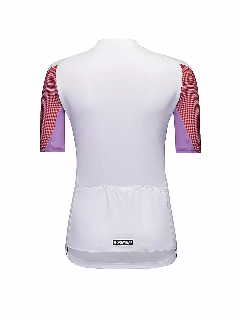 GOREWEAR | Maglia da ciclismo da donna Spirit Triangles |