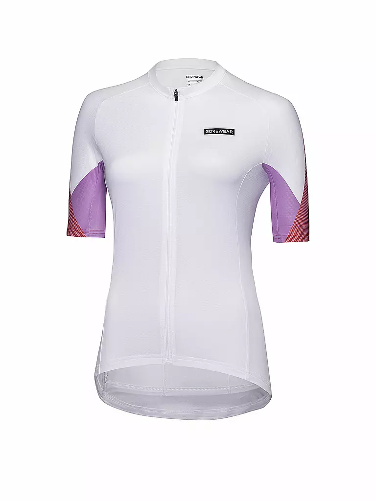 GOREWEAR | Maglia da ciclismo da donna Spirit Triangles |