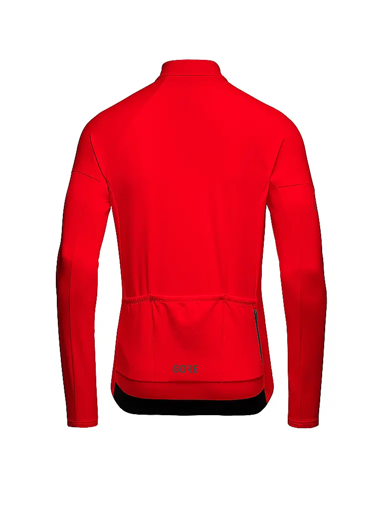 GOREWEAR | Maglia da ciclismo da uomo C3 Thermo FZ | 