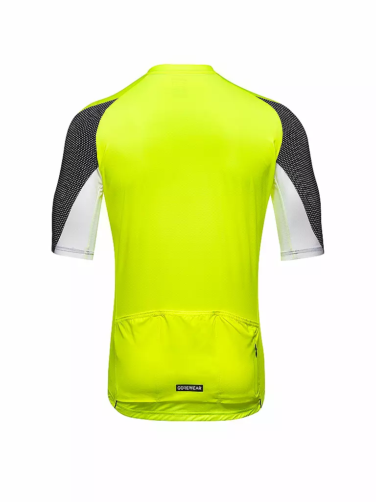 GOREWEAR | Maglia da ciclismo da uomo Spirit Triangles |