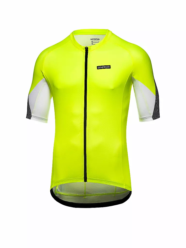 GOREWEAR | Maglia da ciclismo da uomo Spirit Triangles |