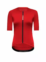 GOREWEAR | Maglia da donna Spinshift FZ | Rosso