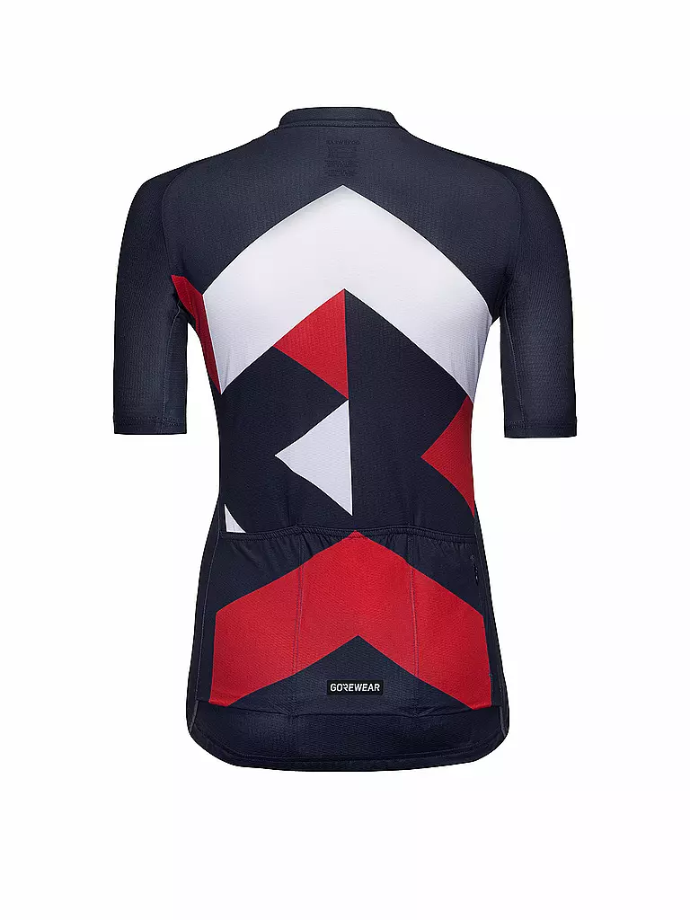 GOREWEAR | Maglia da donna Spirit Signal FZ |