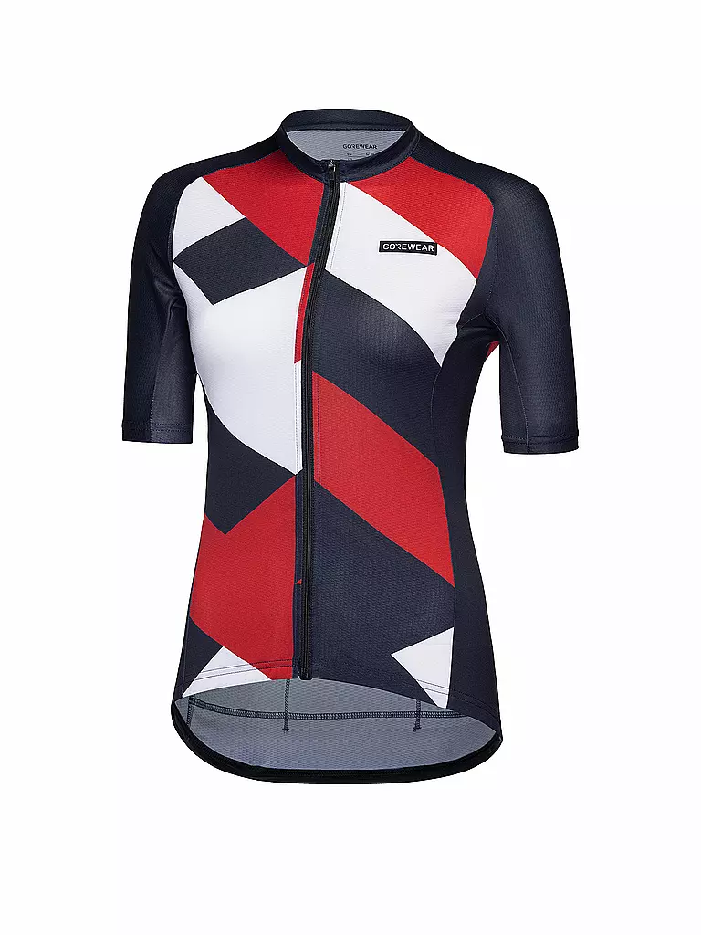GOREWEAR | Maglia da donna Spirit Signal FZ |