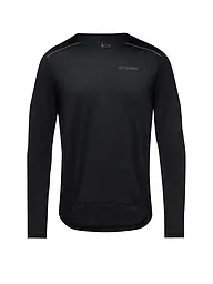 GOREWEAR | Maglia da running da uomo Contest 2.0 | Nero