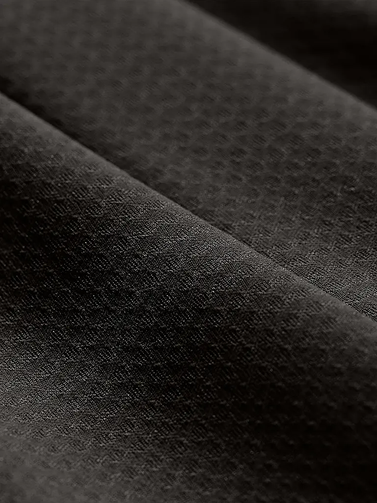 GOREWEAR | Maglia da running da uomo Contest 2.0 | Nero