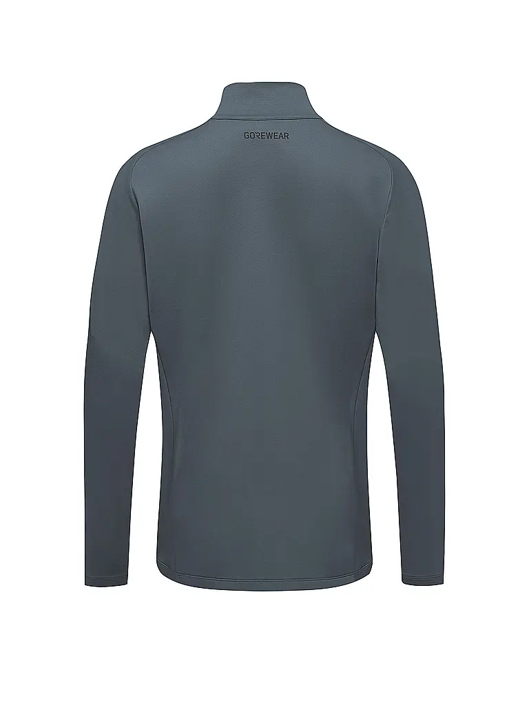 GOREWEAR | Maglia da running da uomo Everyday con zip da 1/4 | 