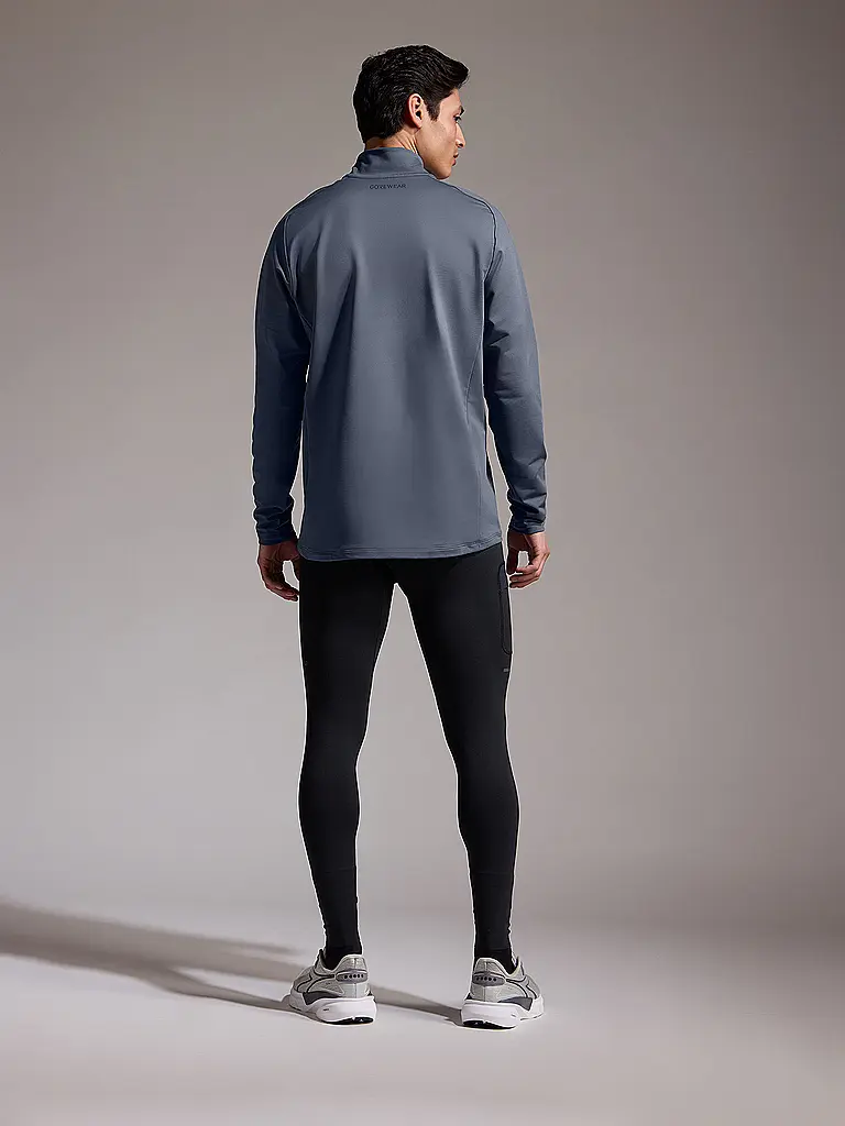 GOREWEAR | Maglia da running da uomo Everyday con zip da 1/4 | 