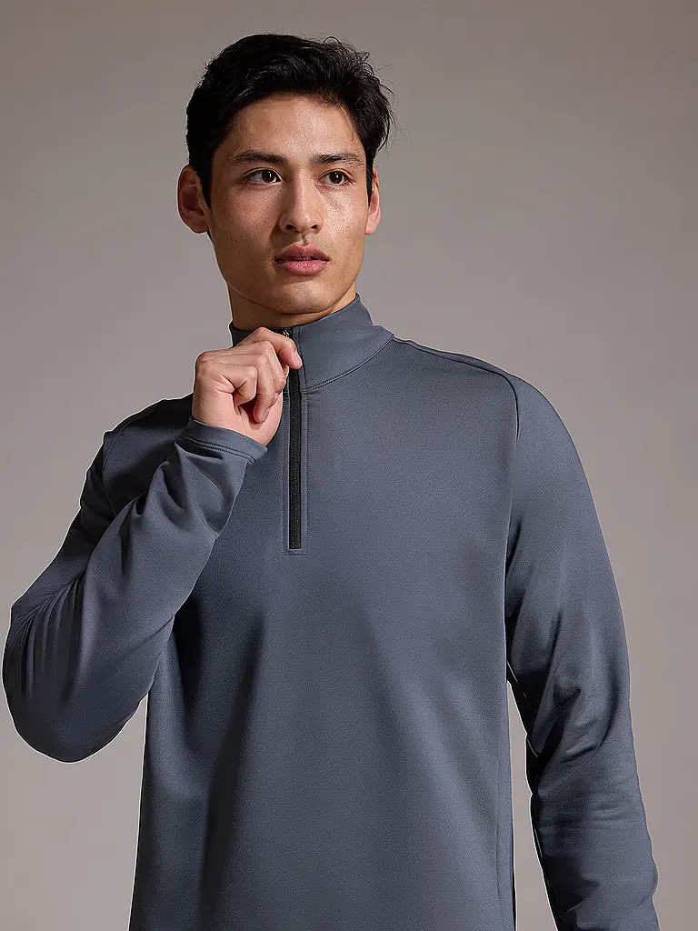 GOREWEAR | Maglia da running da uomo Everyday con zip da 1/4 | 