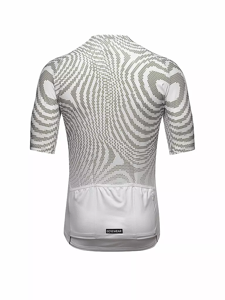 GOREWEAR | Maglia da uomo Spirit Moire FZ |