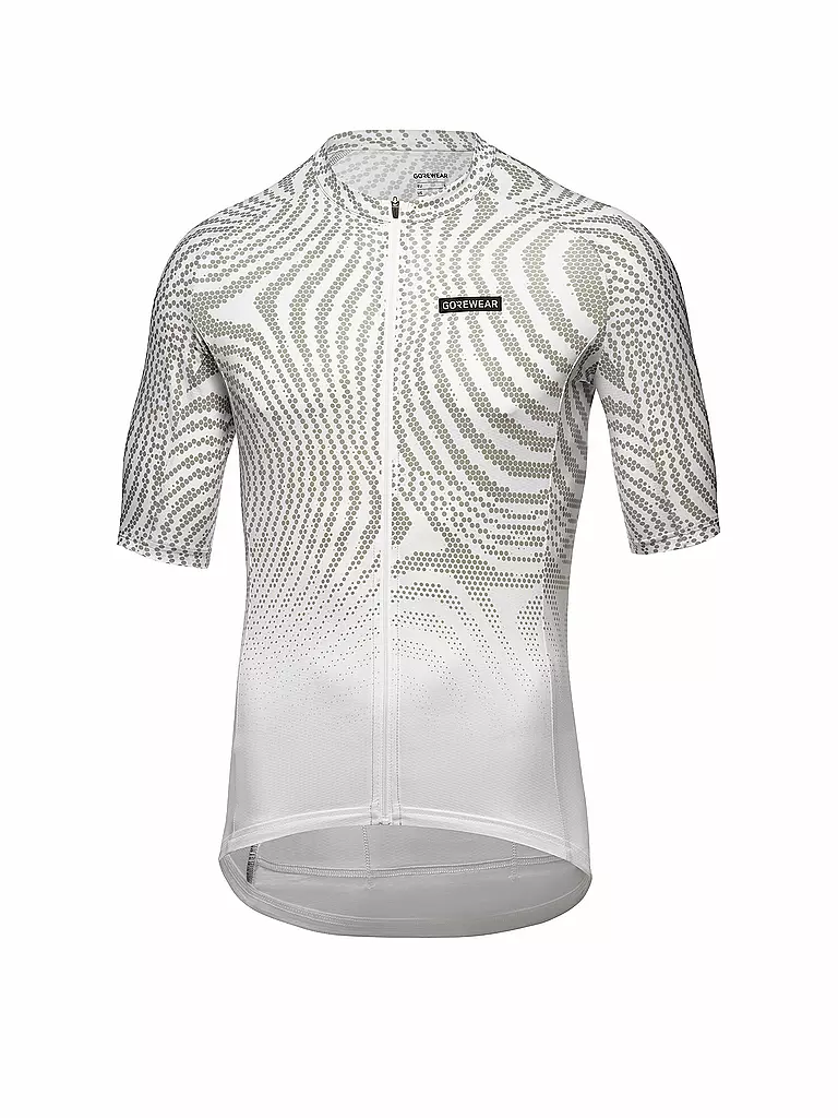 GOREWEAR | Maglia da uomo Spirit Moire FZ |