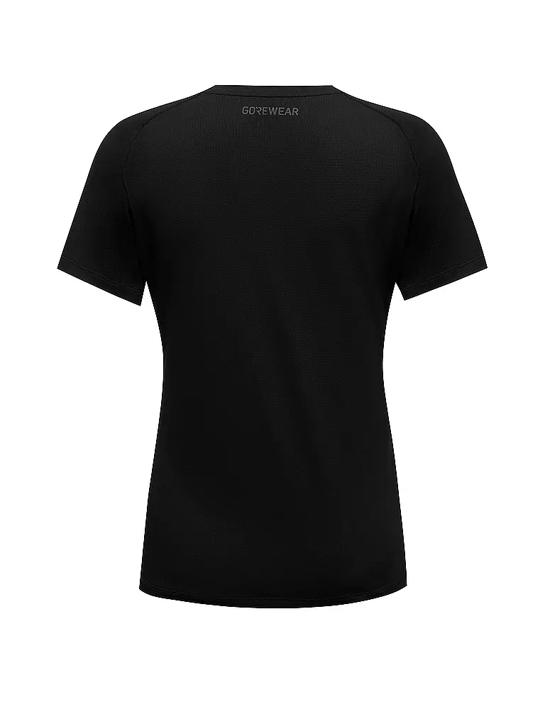 GOREWEAR | Maglietta da running da donna Everyday | Nero