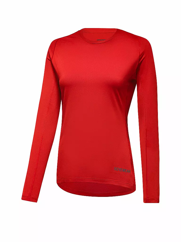 GOREWEAR | Maglietta da running da donna Everyday |