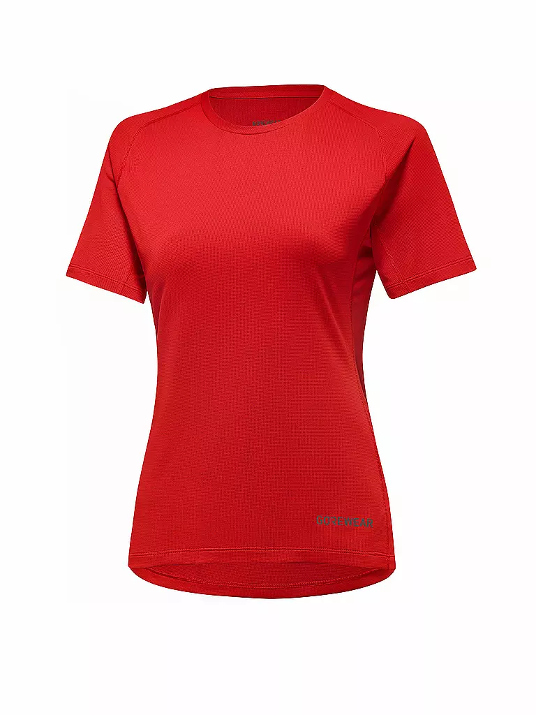 GOREWEAR | Maglietta da running da donna Everyday |