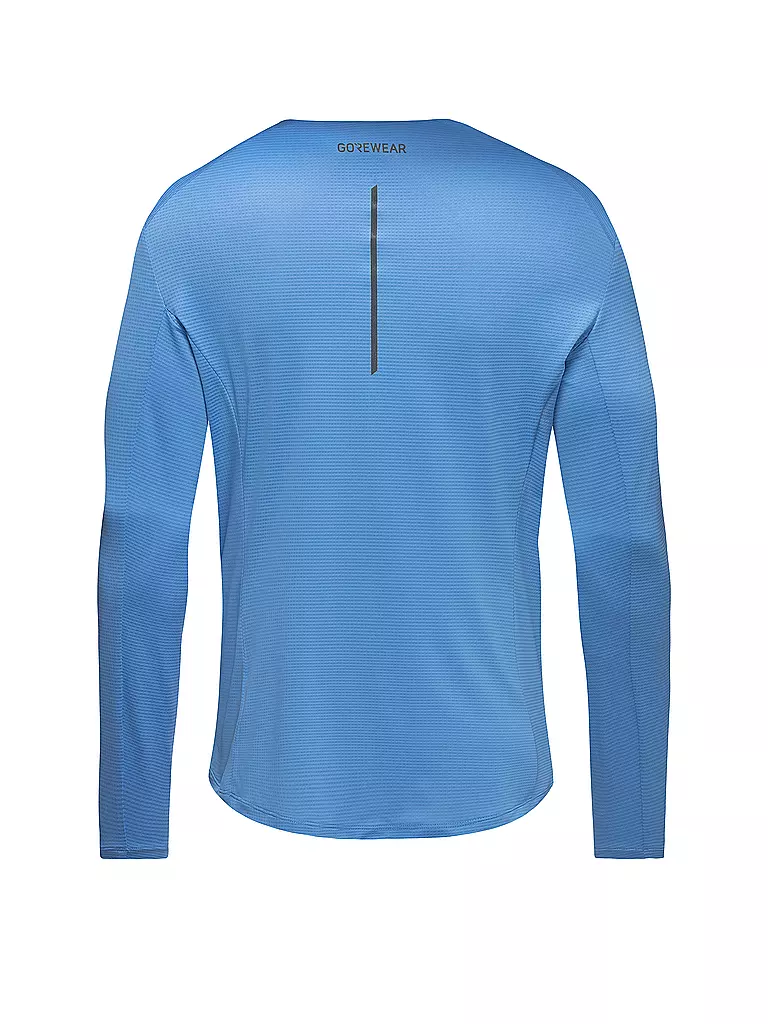 GOREWEAR | Maglietta da running da uomo Contedst 2.0 | Blu