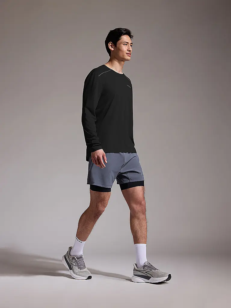 GOREWEAR | Maglietta da running da uomo Contedst 2.0 | 