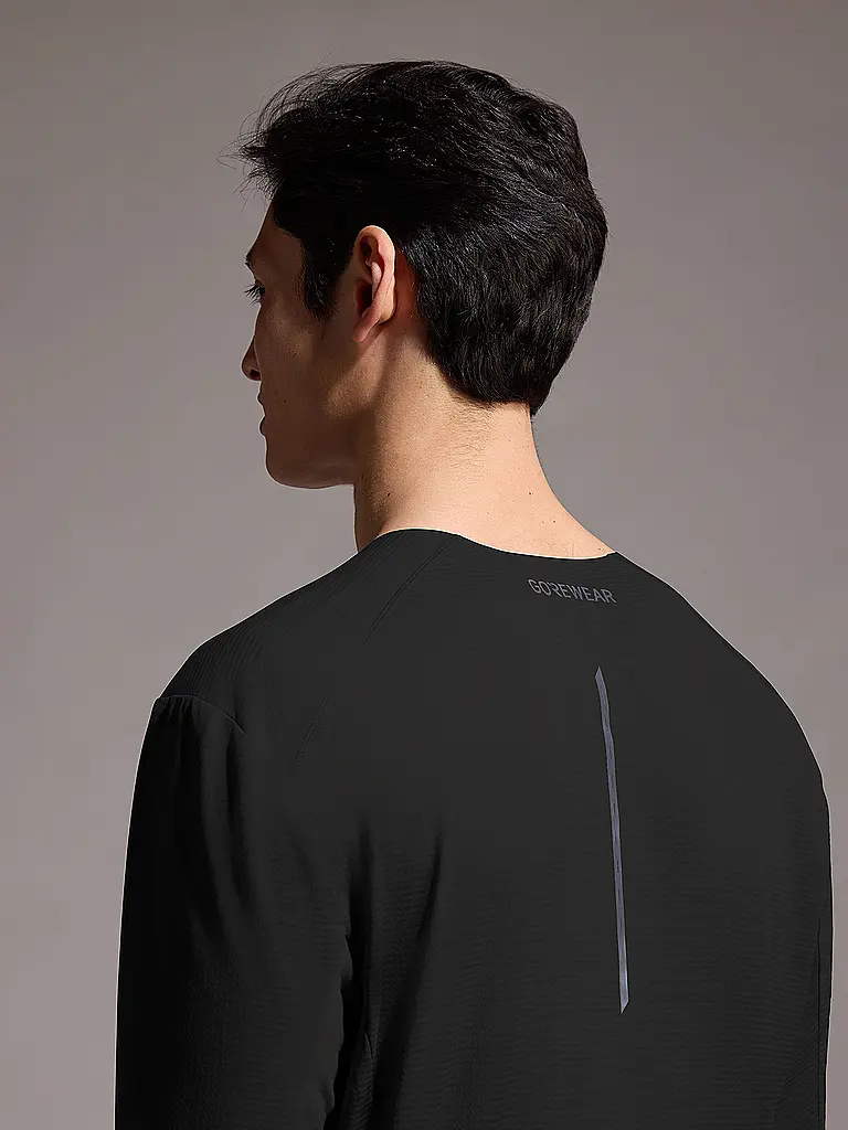 GOREWEAR | Maglietta da running da uomo Contedst 2.0 | 