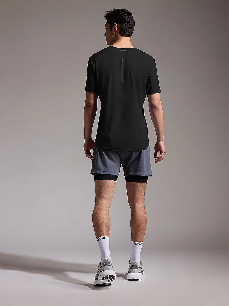 GOREWEAR | Maglietta da running da uomo Contest 2.0 | 