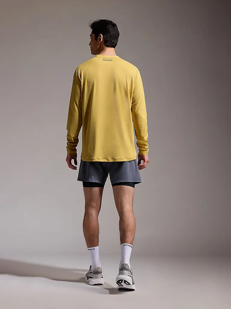 GOREWEAR | Maglietta da running da uomo Everyday | 