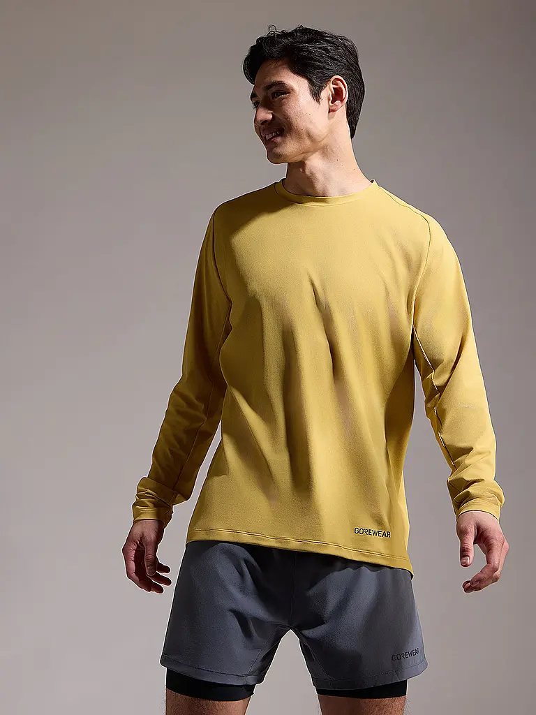 GOREWEAR | Maglietta da running da uomo Everyday | 