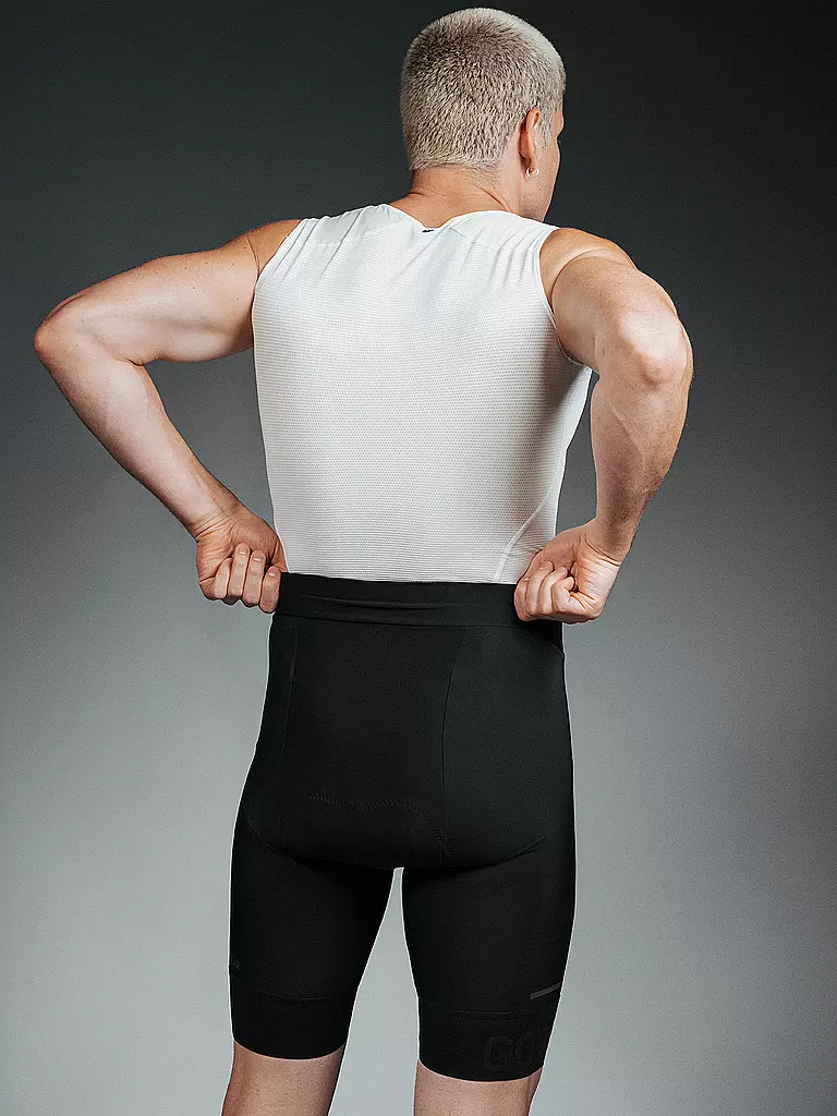 GOREWEAR | Pantaloncini da ciclismo da uomo Swiftride | 