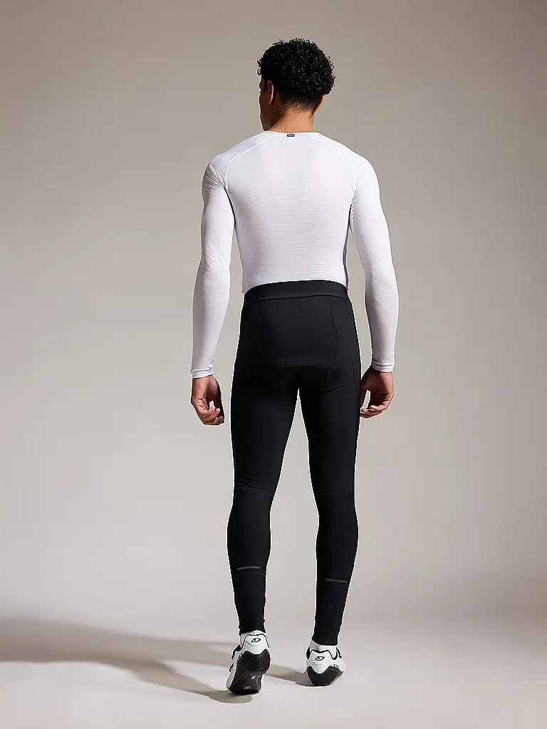 GOREWEAR | Pantaloncini da ciclismo invernali da uomo Swiftride Thermo | 