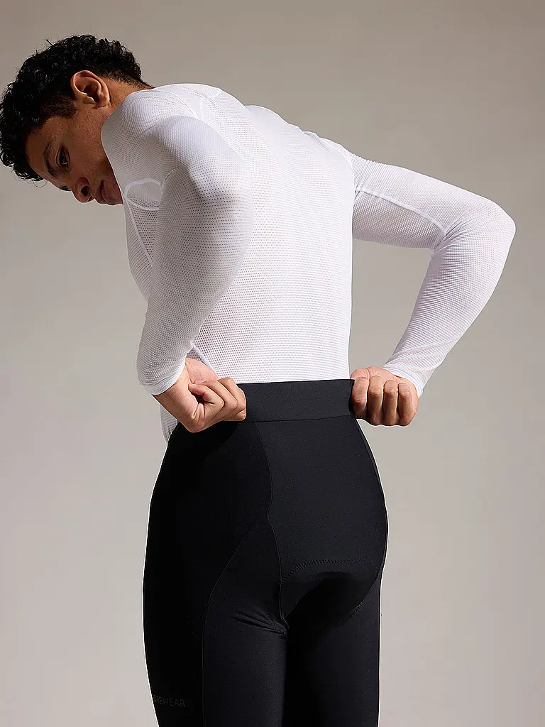GOREWEAR | Pantaloncini da ciclismo invernali da uomo Swiftride Thermo | 