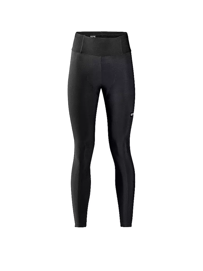 GOREWEAR | Pantaloncini da ciclismo termici da donna C3 | Nero