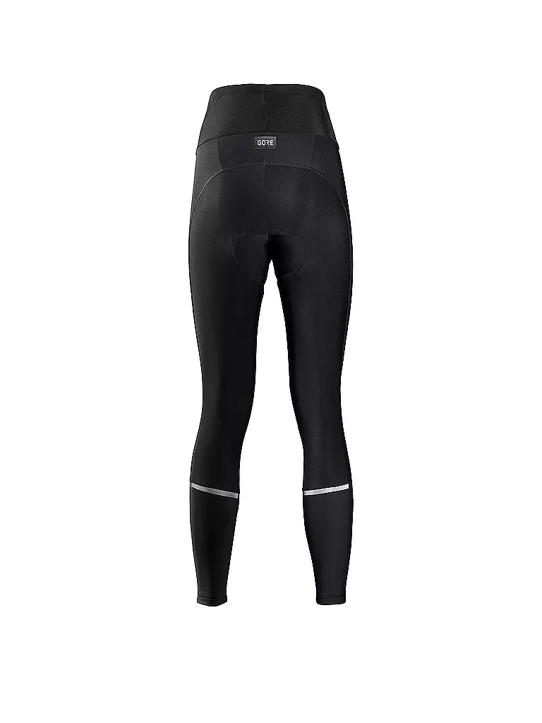 GOREWEAR | Pantaloncini da ciclismo termici da donna C3 | Nero