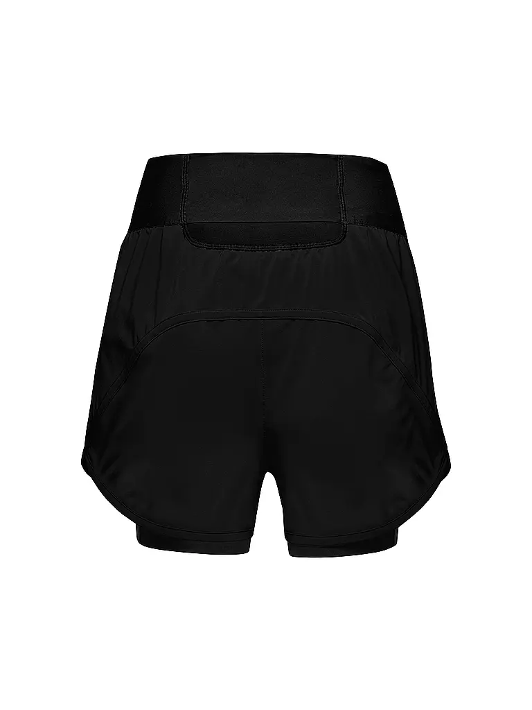 GOREWEAR | Pantaloncini da running da donna Concurve 5 2in1 |