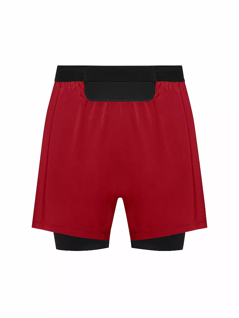 GOREWEAR | Pantaloncini da running da uomo Concurve 5 2in1 |