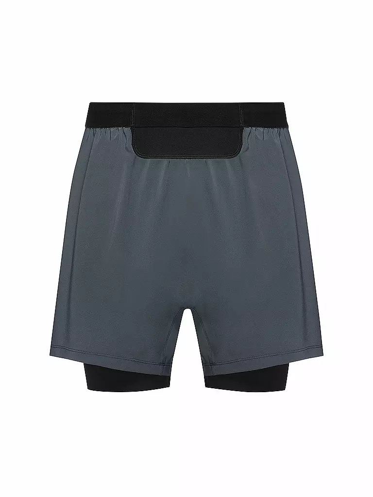GOREWEAR | Pantaloncini da running da uomo Concurve 5 2in1 | 