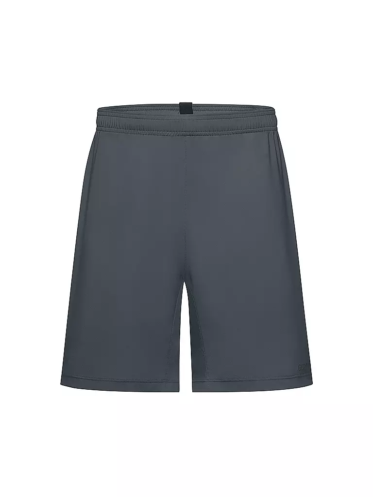 GOREWEAR | Pantaloncini da running da uomo Concurve 7 | Grigio